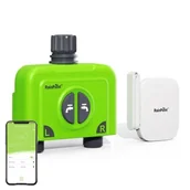 Inne akcesoria do nawadniania - RainPoint Sterownik nawadniania HTV245FRF+HWG023WBRF - miniaturka - grafika 1