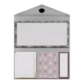 Zakładki do książek - Zestaw zakładek indeksujących - STARPAK - miniaturka - grafika 1