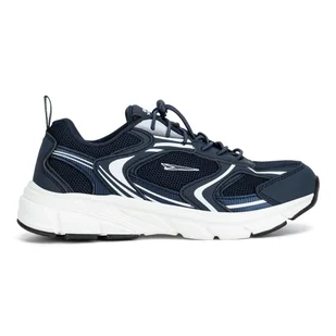 Obuwie sportowe Sprandi CP40-23404Z(IV)CH - Buty dla chłopców - miniaturka - grafika 1