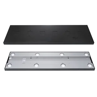 Skylight HYPERSPOT RL REEF Oświetlenie LED Do Akwarium Morskiego - Oświetlenie akwarium - miniaturka - grafika 1