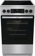 Kuchenki elektryczne - Gorenje GECS5C70XA - miniaturka - grafika 1