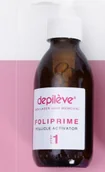Depilacja - Depileve - Zabieg Folifree Foliprime Folicle Activataor nr 1 150ML - miniaturka - grafika 1