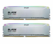 Pamięci RAM - OLOY Pamięć RAM OLOY Blade Aluminum 16GB 3600MHz - miniaturka - grafika 1