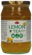 Konfitury, marmolady, powidła - Konfitura Lemon Tea 500g TBest - miniaturka - grafika 1