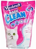 Żwirek dla kotów - Vitakraft Żwirek Magic Clean silikonowy 3,8L [19657] 9478 - miniaturka - grafika 1