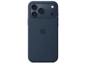 Etui i futerały do telefonów - Silikonowe etui z MagSafe APPLE do iPhone 17 Pro Max Północ MGFP4ZM/A - miniaturka - grafika 1