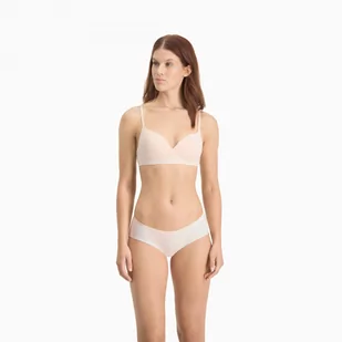 Damskie figi (2-pak) PUMA PUMA WOMEN SEAMLESS HIPSTER HANG - Bielizna sportowa damska - miniaturka - grafika 1