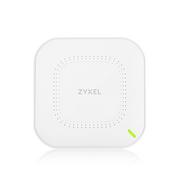 Routery - Zyxel NWA90AX 1200 Mbit/s Biały Obsługa PoE - miniaturka - grafika 1