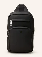 Torebki damskie - Boss Torba Na Ramię Ray schwarz - miniaturka - grafika 1