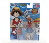 Gadżety dla graczy - Bandai Ultimate Legends One Piece - Monkey D. Luffy - miniaturka - grafika 1