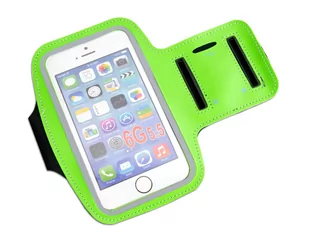 POKROWIEC ETUI NA RAMIĘ TELEFON OPASKA DO BIEGANIA - Etui i futerały do telefonów - miniaturka - grafika 1