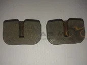 Pozostałe narzędzia ogrodowe - Klocki Hamulcowe Do Pocket Bike, Mini Quad, Mini Cross 2 Szt. - miniaturka - grafika 1