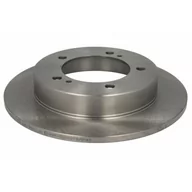 Tarcze hamulcowe - Tarcza hamulcowa ABE C38007ABE - miniaturka - grafika 1