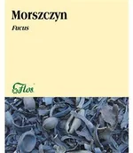 Zioła - Flos Morszczyn 50g FL120 - miniaturka - grafika 1