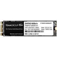Dyski SSD - Team Group TM8PS7128G0C101 - miniaturka - grafika 1