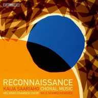 Muzyka klasyczna - Saariaho: Reconnaissance - miniaturka - grafika 1