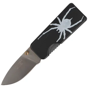 Nóż składany Herbertz Solingen Hit Mini Spider 50mm (210706) - Noże - miniaturka - grafika 1