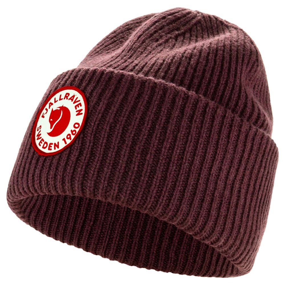 Czapka Fjällräven Övik 1960 Logo Hat Port