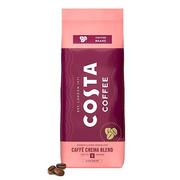 Kawa - kawa ziarnista Costa Coffee CREMA BLEND 1000g - miniaturka - grafika 1