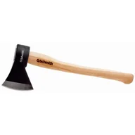 Siekiery - Schmith Siekiera Z Drewnianym Trzonkiem 0,6Kg 17369 - miniaturka - grafika 1