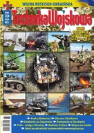 Czasopisma - Nowa Technika Wojskowa Numer Specjalny - miniaturka - grafika 1