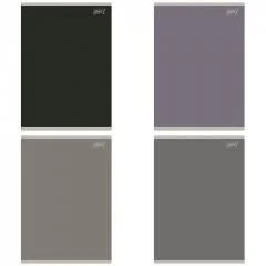 Unipap Zeszyt A596k linia Simple Elegance (10szt) - Zeszyty szkolne - miniaturka - grafika 1