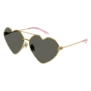 Okulary przeciwsłoneczne Gucci GG1283S 001 - Okulary przeciwsłoneczne - miniaturka - grafika 5