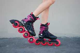 Rolki K2 VO2 S 90 Pro W 2023 - Rolki - miniaturka - grafika 5