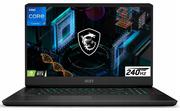 Laptopy - MSI Leopard 17.3 i7 64GB SSD256 RTX3070 9S7-17K322-411-64GB_256SSD - miniaturka - grafika 1