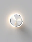 Lampy sufitowe - Trapani D20,5 lampa sufitowa 1xLED/12W chrom 9036-108S - miniaturka - grafika 1