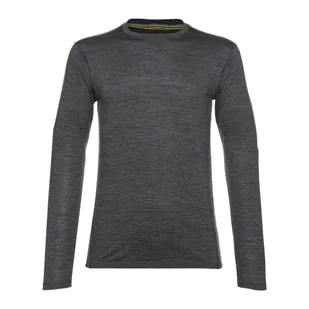 Longsleeve męski Smartwool Classic All-Season Merino Baselayer Boxed - Pozostała odzież narciarska - miniaturka - grafika 1