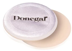 Donegal gšbeczka do pudru 9082 - Gąbeczki do makijażu - miniaturka - grafika 2