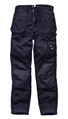Dickies EH26800 BK 36S rozmiar 25 