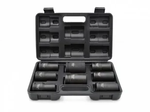 Zestaw nasadek udarowych 3/4" 17-32mm (5) - Bity - miniaturka - grafika 1