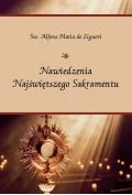 Nawiedzenia Najświetniejszego Sakramentu - Religia i religioznawstwo - miniaturka - grafika 1