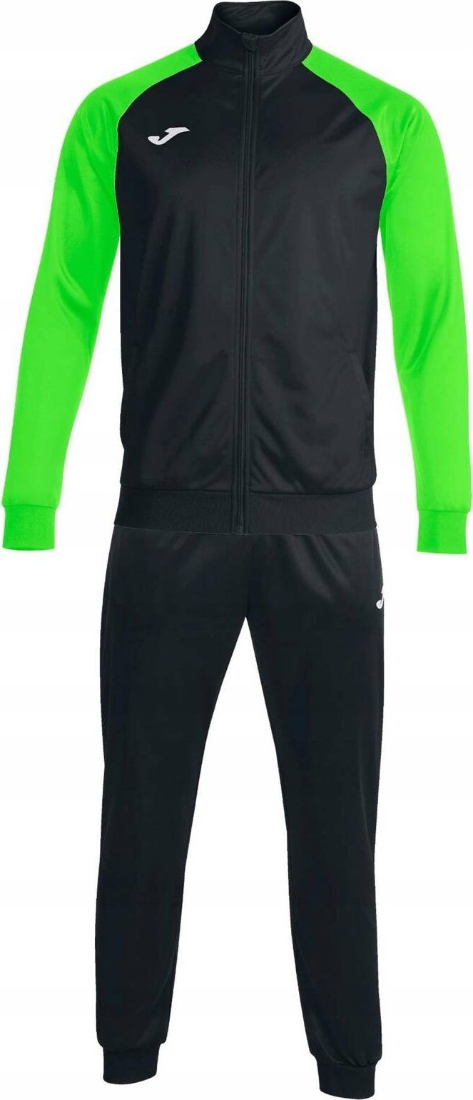 Joma DRES SPORTOWY KOMPLET DRESOWY JOMA 101966.117 ACADEMY IV BLUZA SPODNIE