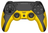Kontrolery gier na PC - Yaxo Hornet Fury yellow - miniaturka - grafika 1