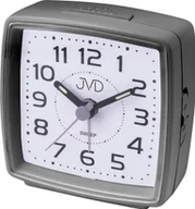 Zegary - JVD Budzik JVD SRP28.4 cichy mechanizm drzemka podświetlenie . - miniaturka - grafika 1