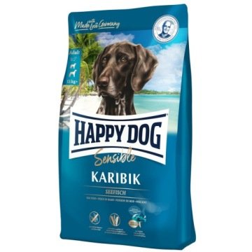 Happy Dog Supreme Karibik 1 kg