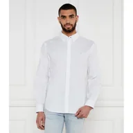 Koszule męskie - Calvin Klein Jeans Koszula OXFORD Classic fit - miniaturka - grafika 1