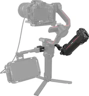 Kamery sportowe - Uchwyt SmallRig 3919 Sling Handgrip with Wireless Control DJI RS Series -  Raty - miniaturka - grafika 1