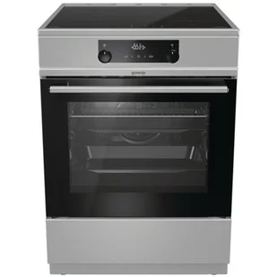 Kuchenka elektryczna Gorenje ExtraSteam MEKIS610I - Kuchenki elektryczne - miniaturka - grafika 1