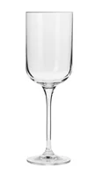 Kieliszki - Kieliszki do wina czerwonego KROSNO Glamour, 350 ml, 6 szt. - miniaturka - grafika 1