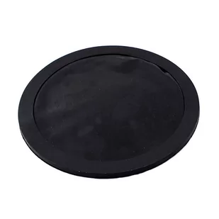Podkładka gumowa o średnicy 14,5cm do podstaw magnetycznych - Krótkofalówki - miniaturka - grafika 1