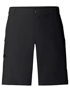 Spodenki damskie - VAUDE Męskie swobodne szorty Men's Yaras Shorts - grafika 1