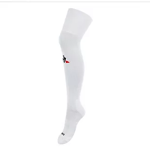 Le Coq Sportif Męskie skarpety repliki ASSE New, białe (Optical White), 43/46 - Skarpetki damskie - miniaturka - grafika 1