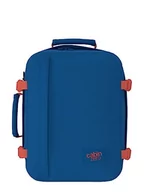 Plecaki - CABINZERO Klasyczny plecak dla dorosłych, unisex, 28 l, niebieski Capri, 29,5 x 39 x 20, niebieski (Capri Blue), 29,5x39x20 - miniaturka - grafika 1