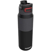 Butelki termiczne - Butelka termiczna Kambukka Elton Insulated 1000 ml nightfall 3.0 - miniaturka - grafika 1