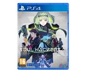 Gry PlayStation 4 - Soul Hackers 2 GRA PS4 - miniaturka - grafika 1