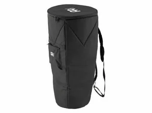 Meinl Percussion Percussion MTIMB-1435 Professional Timba Bag, średnica 35,56 cm, kolor czarny MTIMB1435 - Akcesoria do perkusji - miniaturka - grafika 1